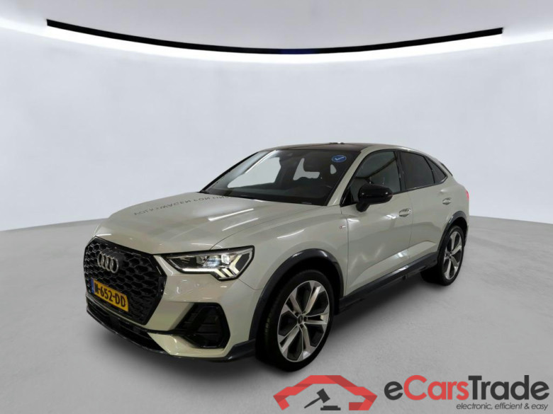 AUDI Q3 Sportback 110 kW #1