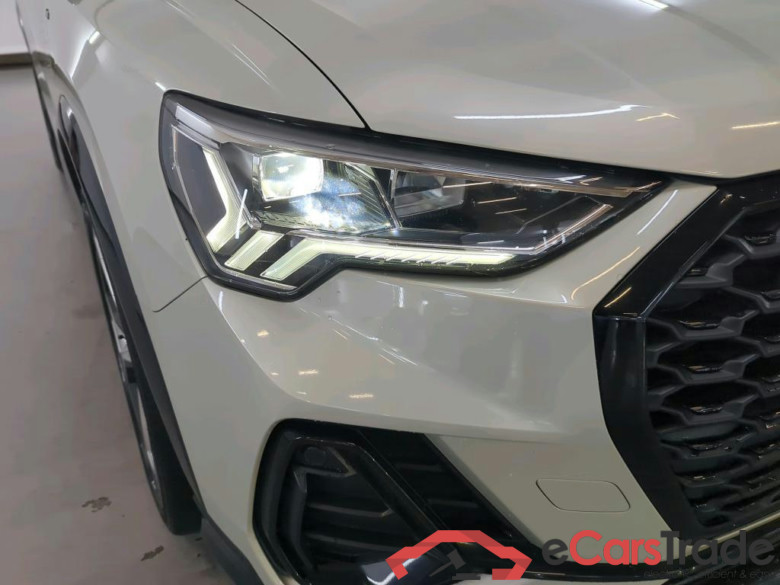 AUDI Q3 Sportback 110 kW #4