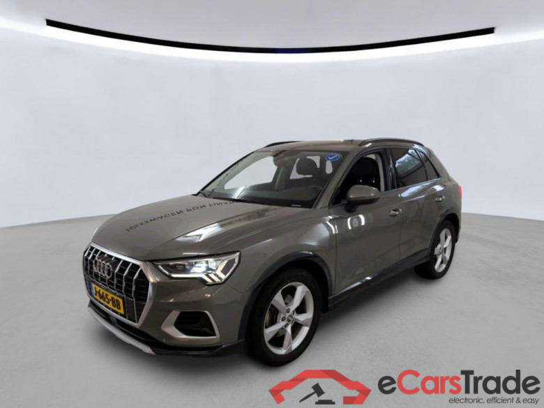 AUDI Q3 110 kW