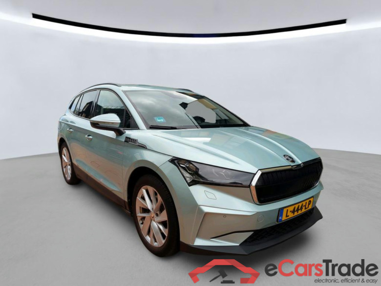 SKODA Enyaq iV 132 kW #5