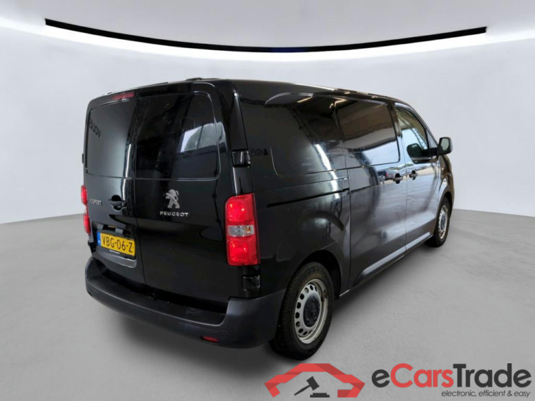 PEUGEOT Expert 70 kW #5