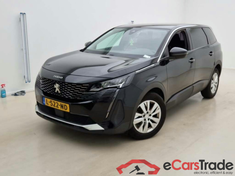 PEUGEOT 5008 1.5 BlueHDI BL. Act 7P. #1