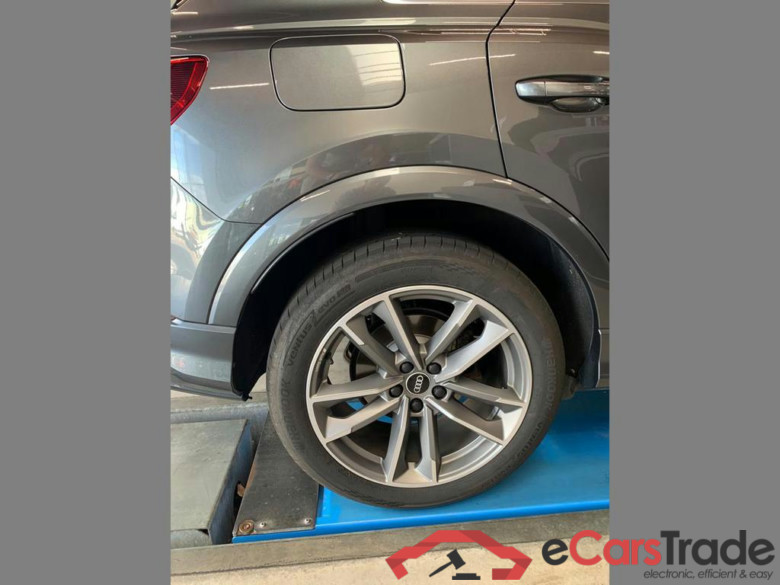 AUDI Q3 35 TFSI S line (EU6AP) #6