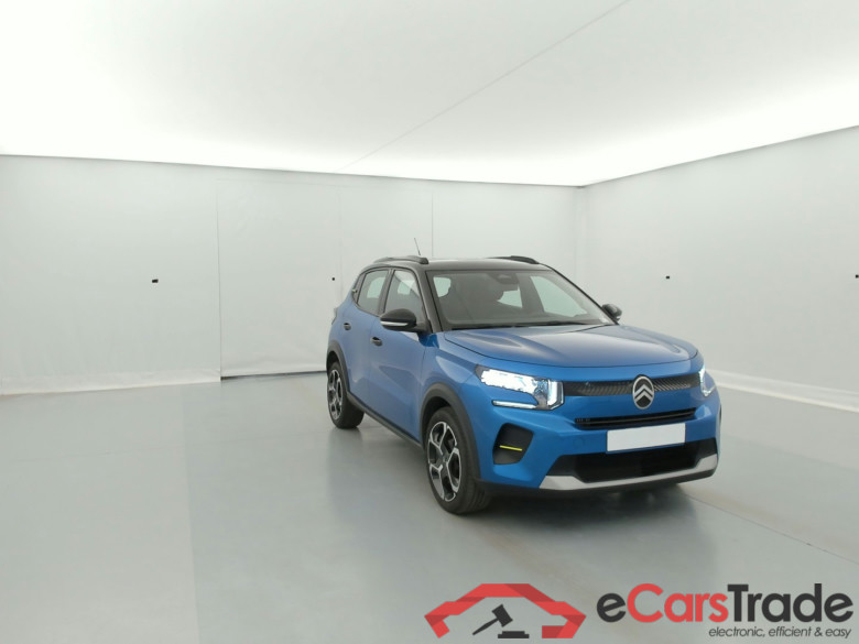 Citroen C3 PLUS Turbo 100 ch manuelle #1