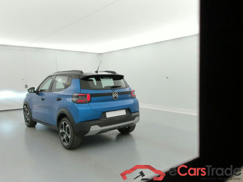 Citroen C3 PLUS Turbo 100 ch manuelle #5