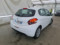 preview Peugeot 208 #2