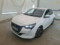 preview Peugeot 208 #0