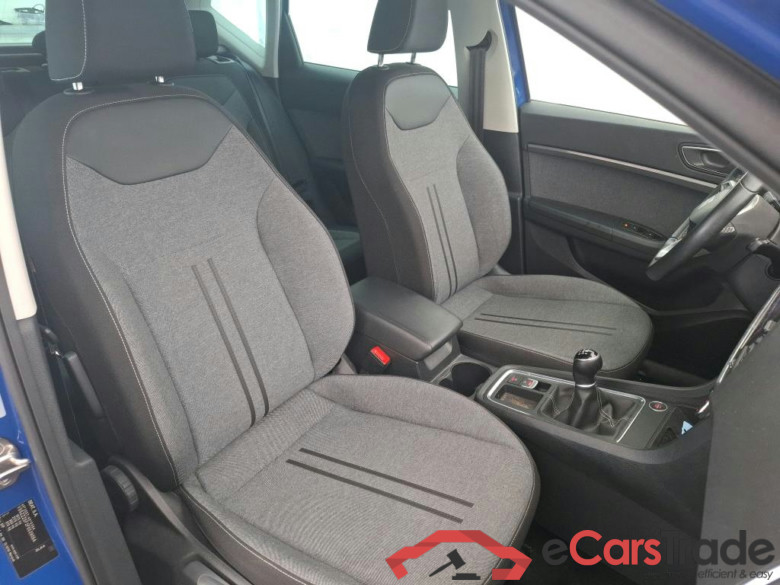 Ateca Style 1.0 TSI 110CV BVM6 E6d #6
