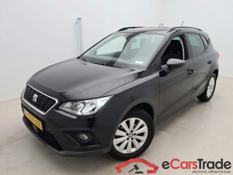 SEAT Arona 1.0 TSI Style B. Int