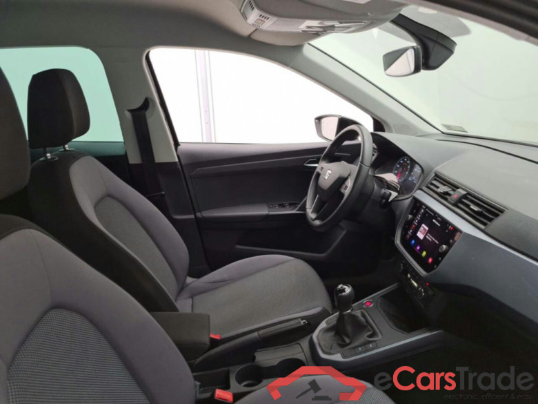 SEAT Arona 1.0 TSI Style B. Int #3