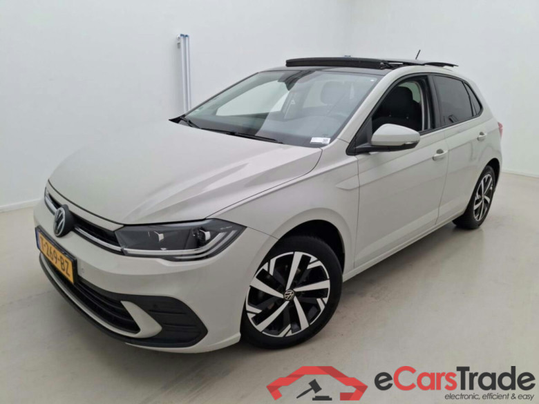 VOLKSWAGEN POLO 1.0 TSI Life Business