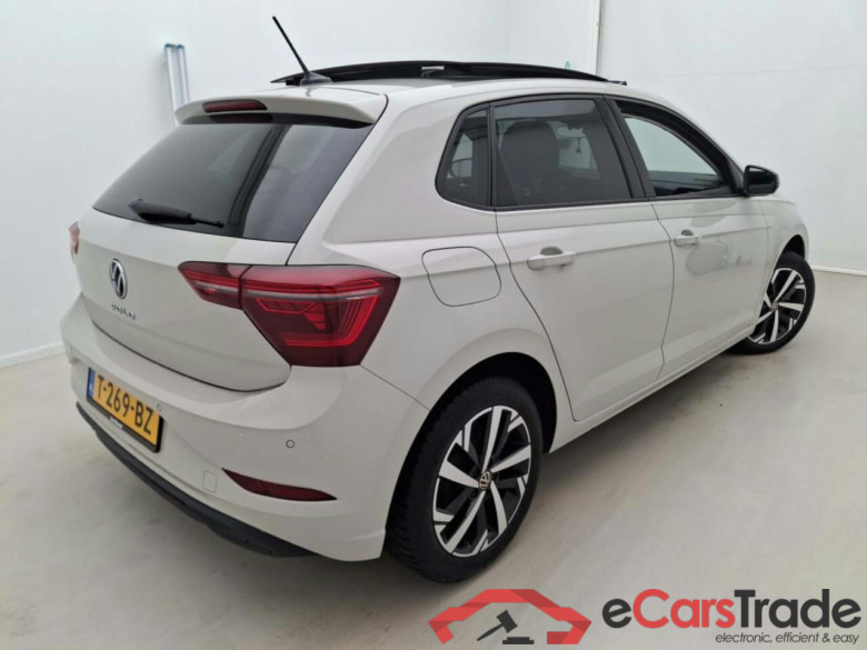 VOLKSWAGEN POLO 1.0 TSI Life Business #2