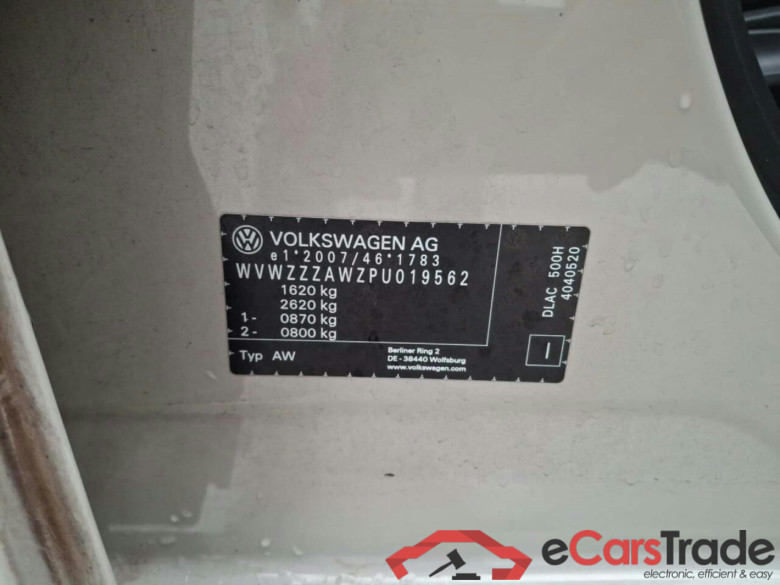 VOLKSWAGEN POLO 1.0 TSI Life Business #5