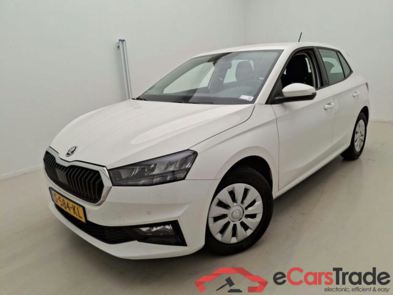 SKODA FABIA 1.0 TSI Ambition #1