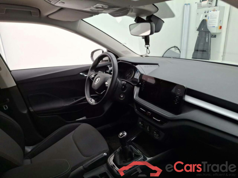 SKODA FABIA 1.0 TSI Ambition #3