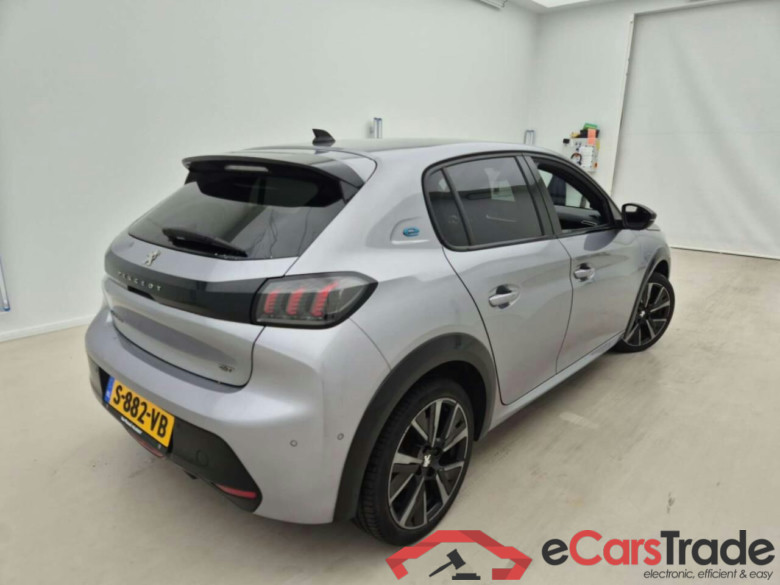 PEUGEOT e-208 GT 350 50 kWh #2