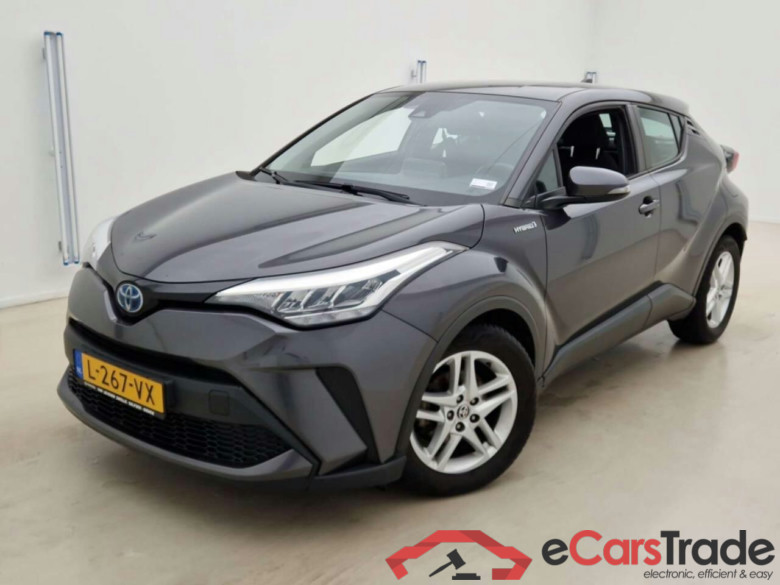 TOYOTA C-HR 1.8 Hybrid Active AUT. #1