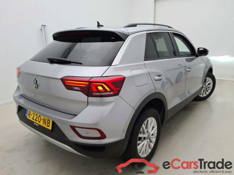 VOLKSWAGEN T-Roc 1.0 TSI Life 75 Edition #2