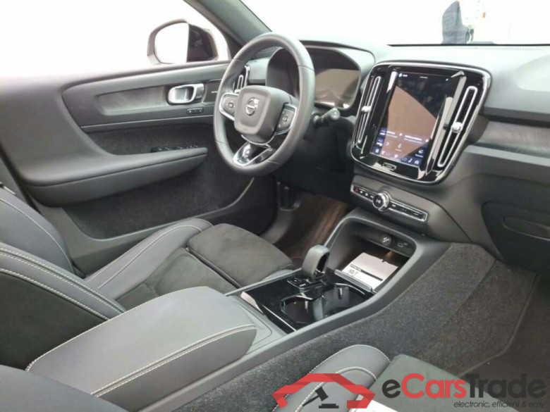 VOLVO XC40 Recharge Twin Ultimate 78 kWh #3