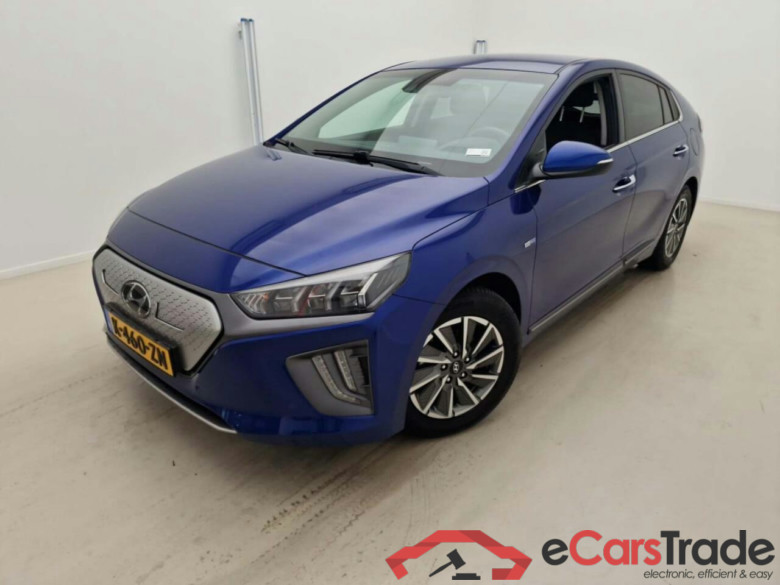 HYUNDAI IONIQ Premium EV 38 kWh #1
