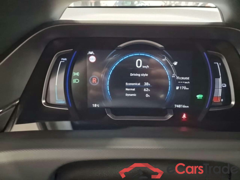 HYUNDAI IONIQ Comfort EV 38 kWh #6