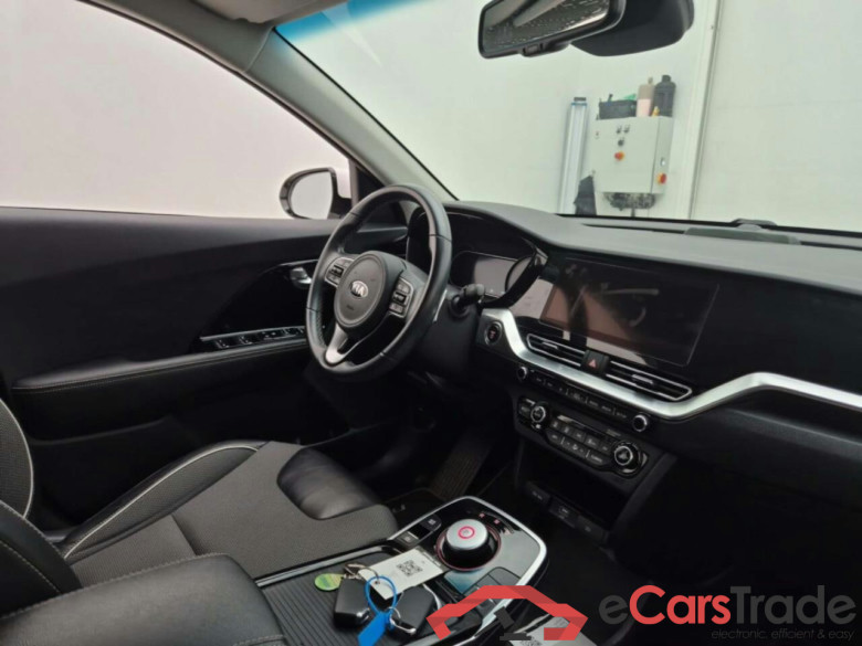 KIA e-Niro DynamicLine 64 kWh #3