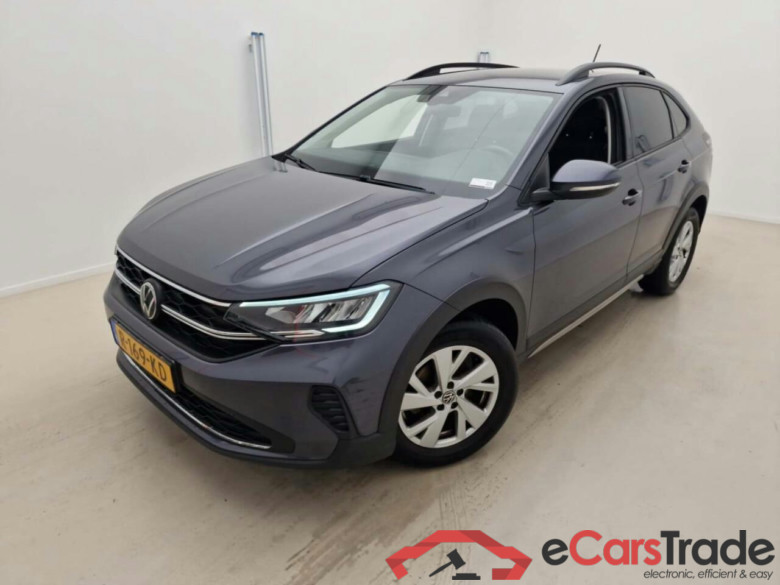VOLKSWAGEN Taigo 1.0 TSI Life DSG #1