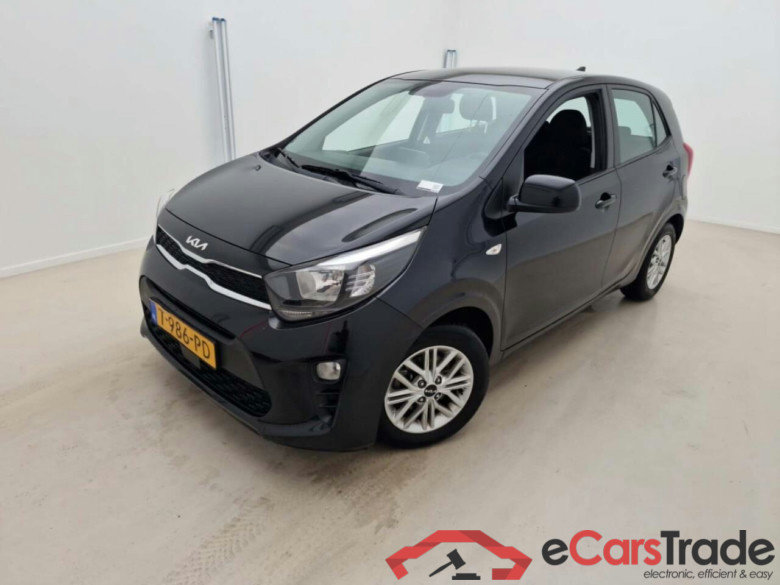 KIA Picanto 1.0 DPi DynamicLine