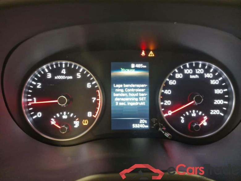 KIA Picanto 1.0 DPi DynamicLine #6