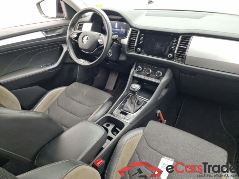 SKODA Kodiaq 1.5 TSI Bns. Ed. DSG #3