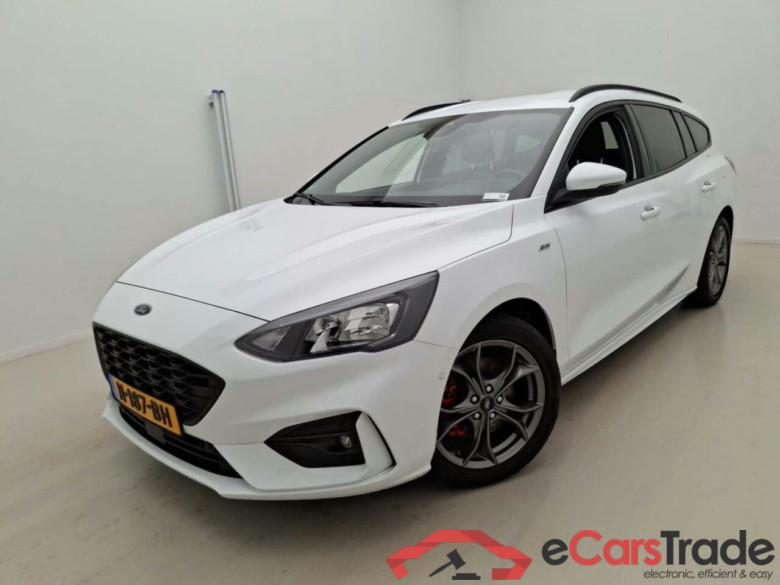 FORD Focus Wagon 1.0 EBH ST L. XBns