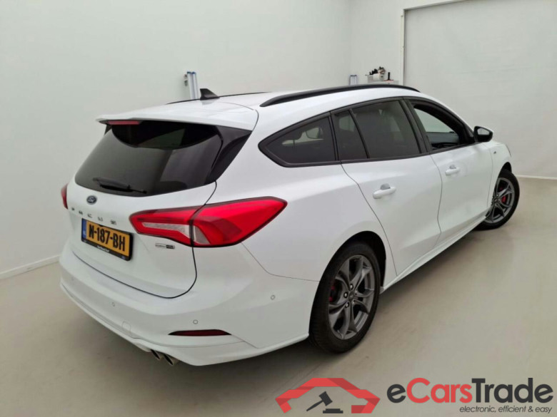 FORD Focus Wagon 1.0 EBH ST L. XBns #2