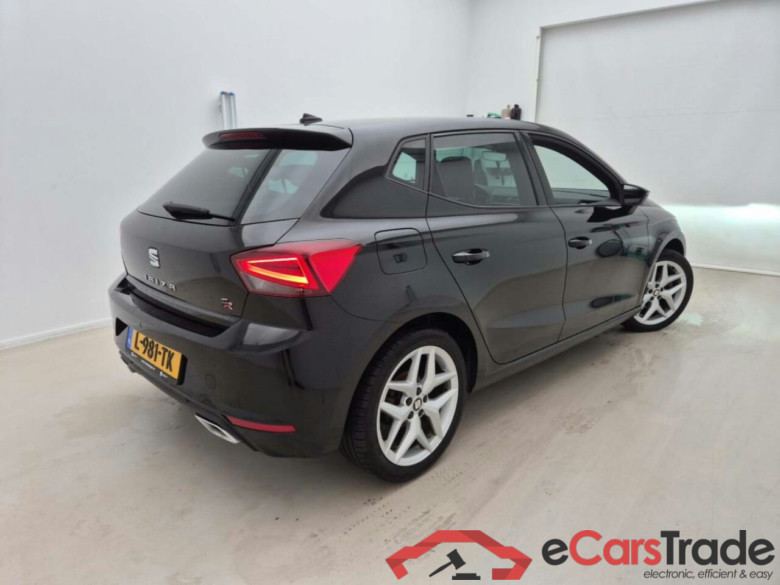 SEAT Ibiza 1.0 TSI FR Bns Int.+ #2