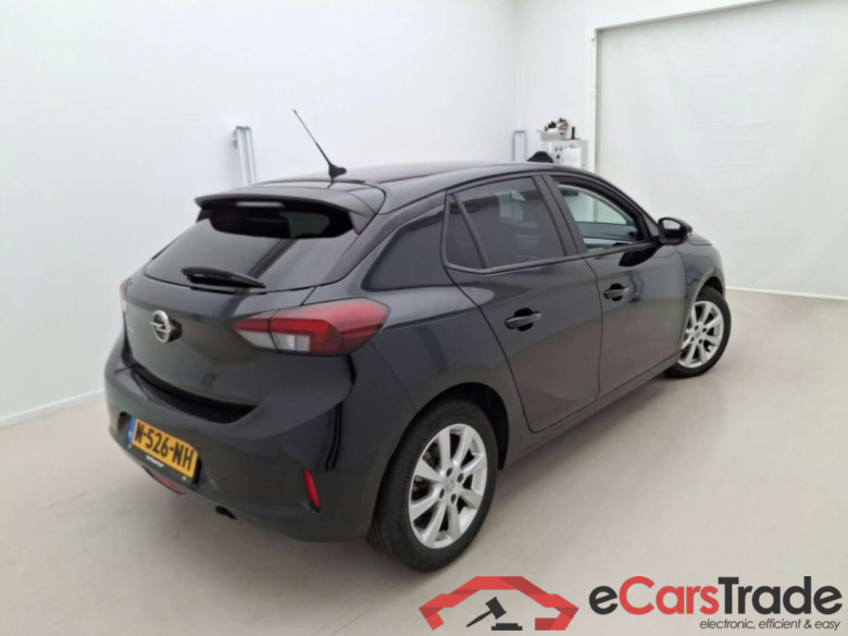 OPEL Corsa 1.2 Turbo Edition #2