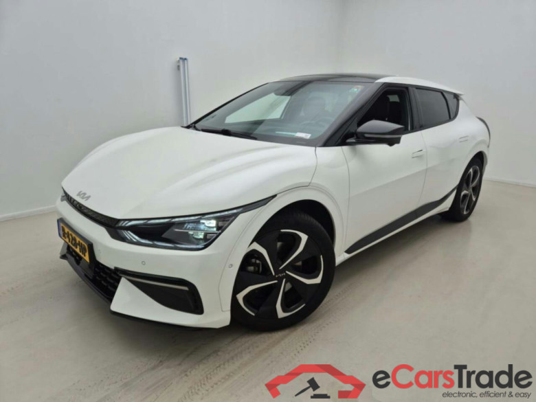 KIA EV6 GT-Line AWD 77 kWh