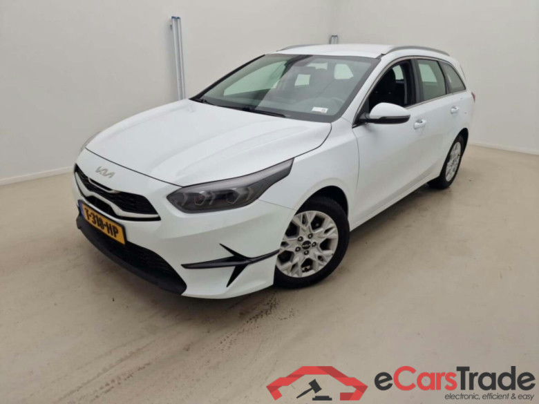 KIA ceed sportswagon 1.0 T-GDi MHEV DynL. AUT. #1