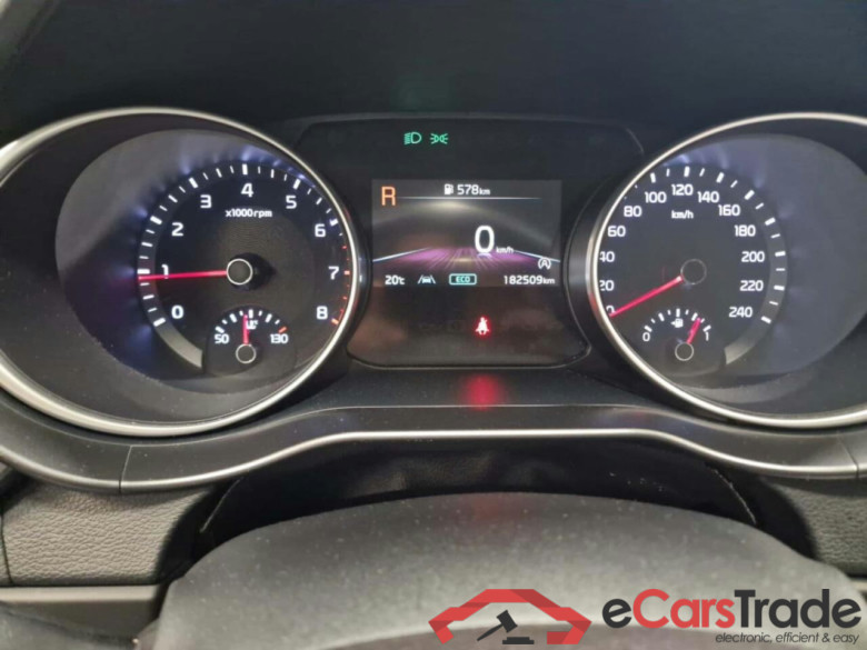 KIA ceed sportswagon 1.0 T-GDi MHEV DynL. AUT. #6