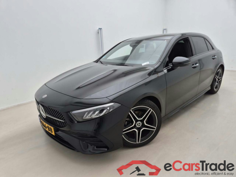MERCEDES-BENZ A-klasse 180 AMG Line