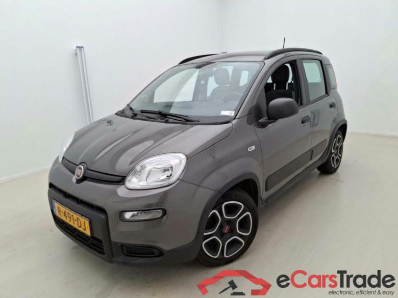 FIAT Panda 1.0 Hybrid Sport #1