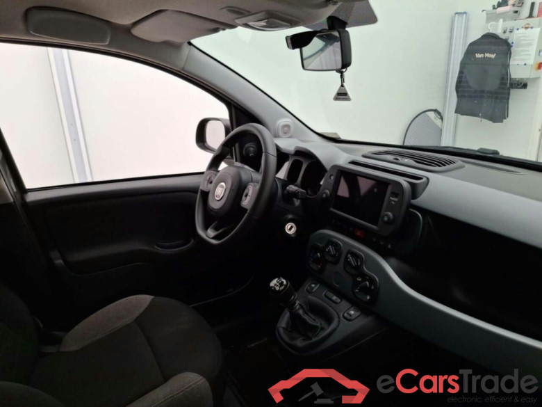 FIAT Panda 1.0 Hybrid Sport #3