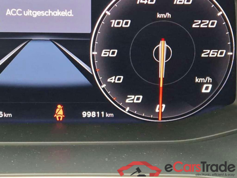 SEAT Tarraco 1.5 TSI Style Bns In #6