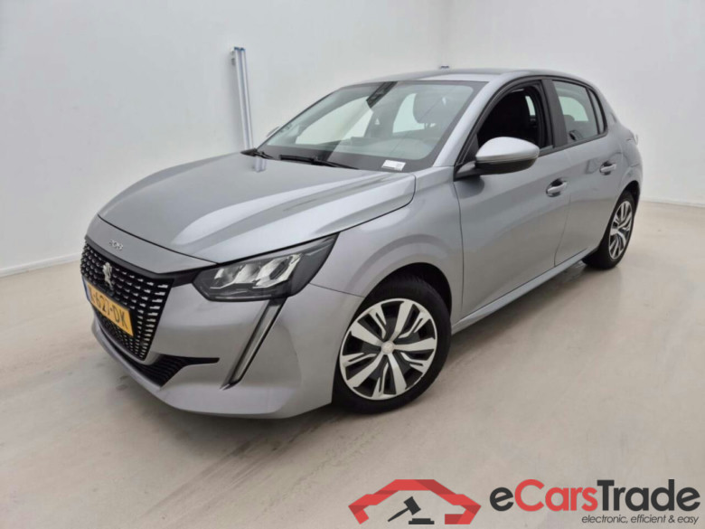 PEUGEOT 208 1.2 PT Active