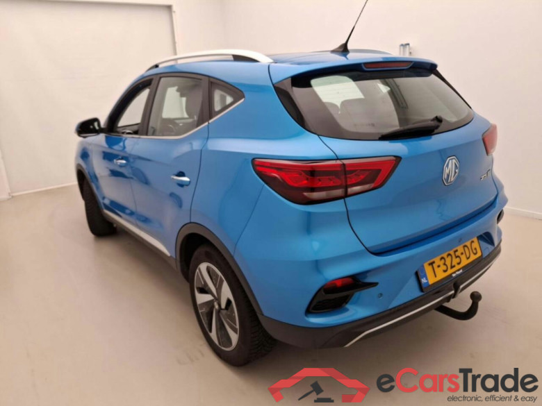 MG Mg zs ev EV Long R Luxury #4