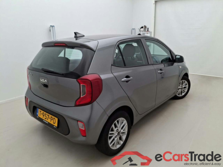 KIA Picanto 1.0 DPi DynamicLine #2