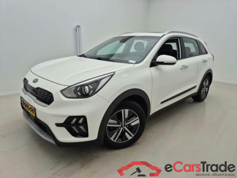 KIA Niro 1.6 GDi H. DynamicLine AUT. #1