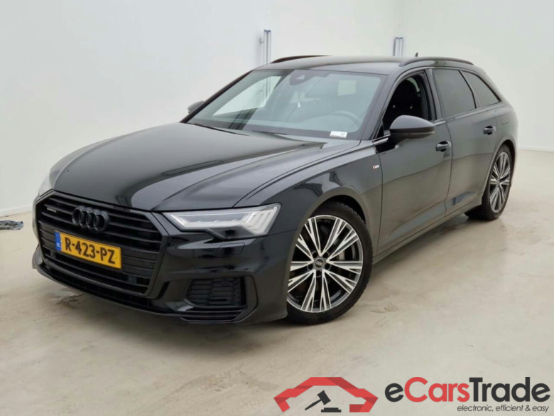 AUDI A6 Avant 50 TFSI e quattro S-Ed. AUT. #1