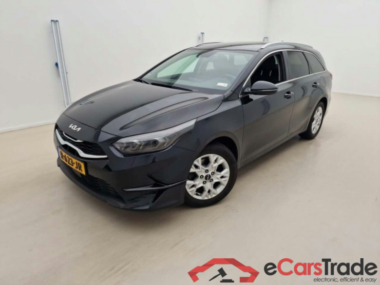 KIA ceed sportswagon 1.0 T-GDi DynPlusL. #1