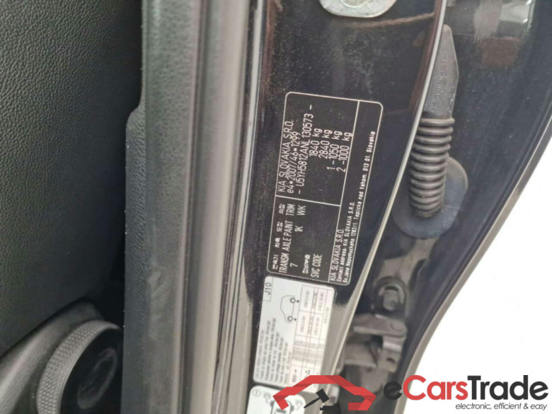 KIA ceed sportswagon 1.0 T-GDi DynPlusL. #4