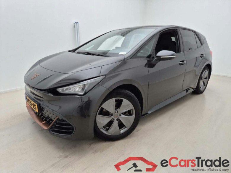 CUPRA Born Business 62 kWh