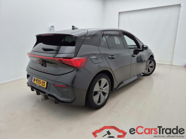 CUPRA Born Business 62 kWh #2
